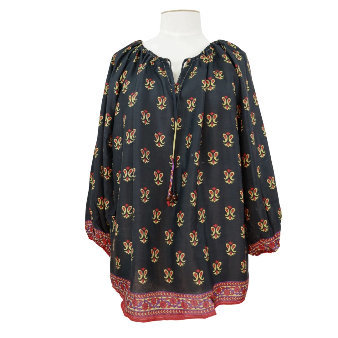 SBM20 - STELLA BLOUSE