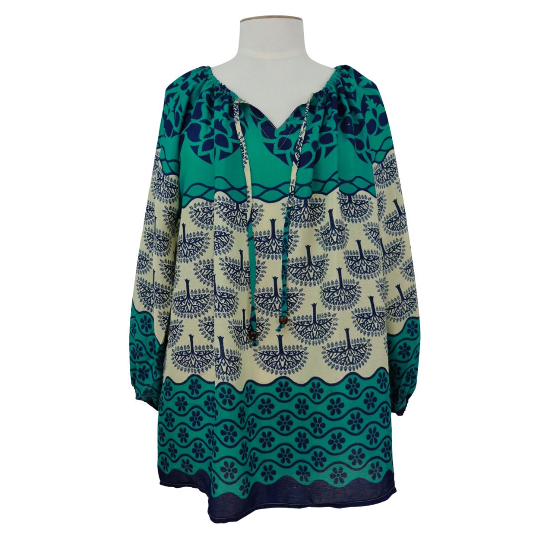 SBM21 - STELLA BLOUSE