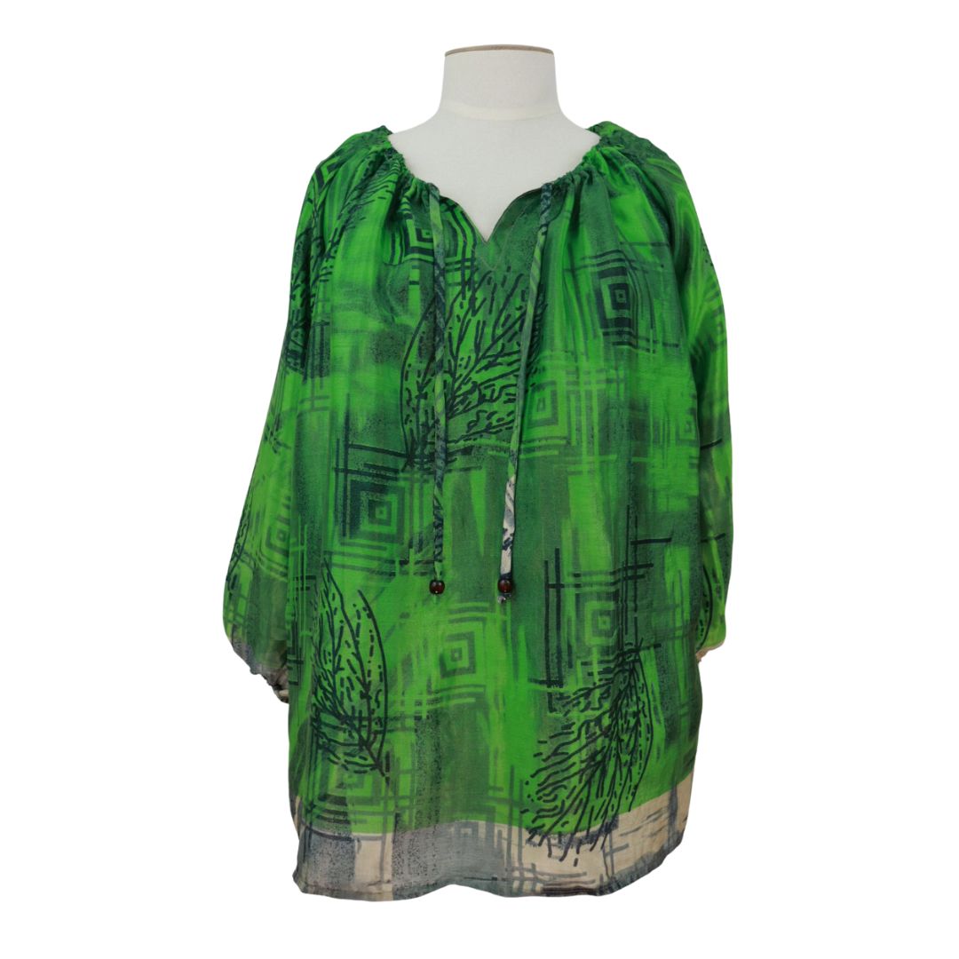 SBM04 - STELLA BLOUSE