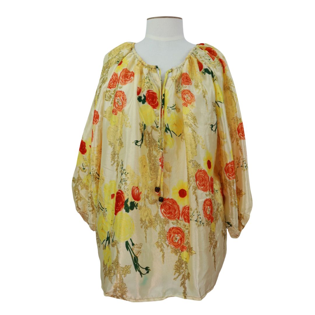 SBM05 - STELLA BLOUSE