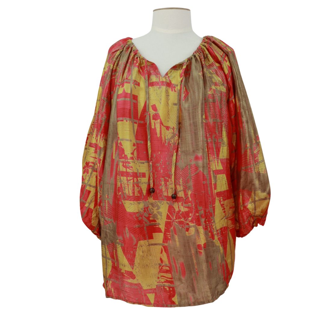 SBM06 - STELLA BLOUSE