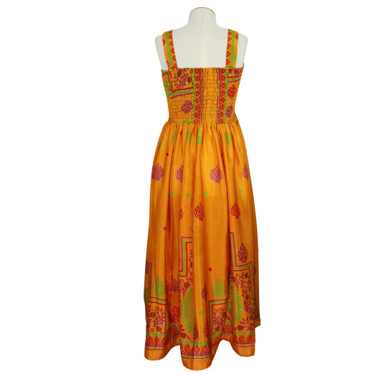 DM109 - THREE IN ONE SUMMER DRESS