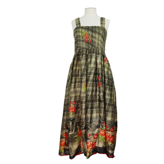 DM114 - THREE IN ONE SUMMER DRESS