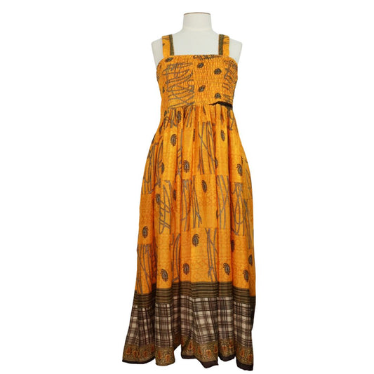 DM115 - THREE IN ONE SUMMER DRESS