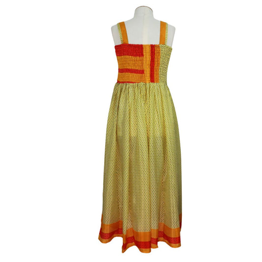 DM119 - THREE IN ONE SUMMER DRESS