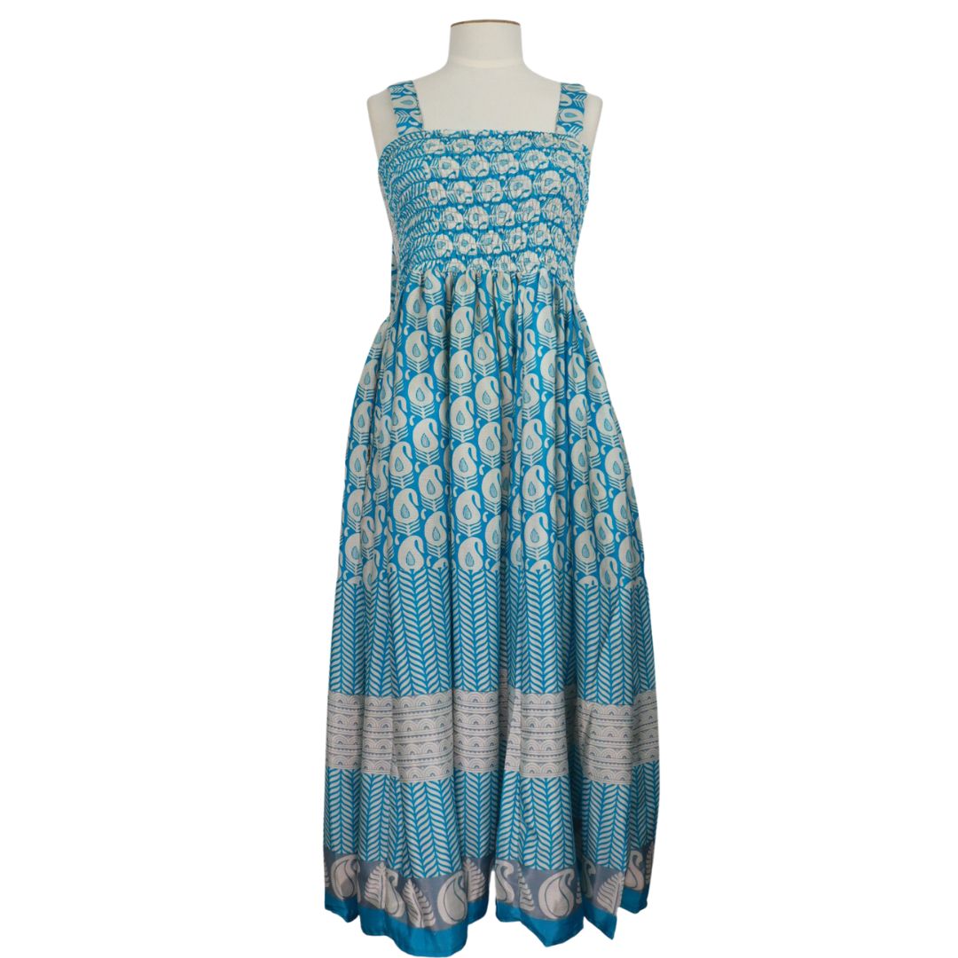 DM122 - THREE IN ONE SUMMER DRESS