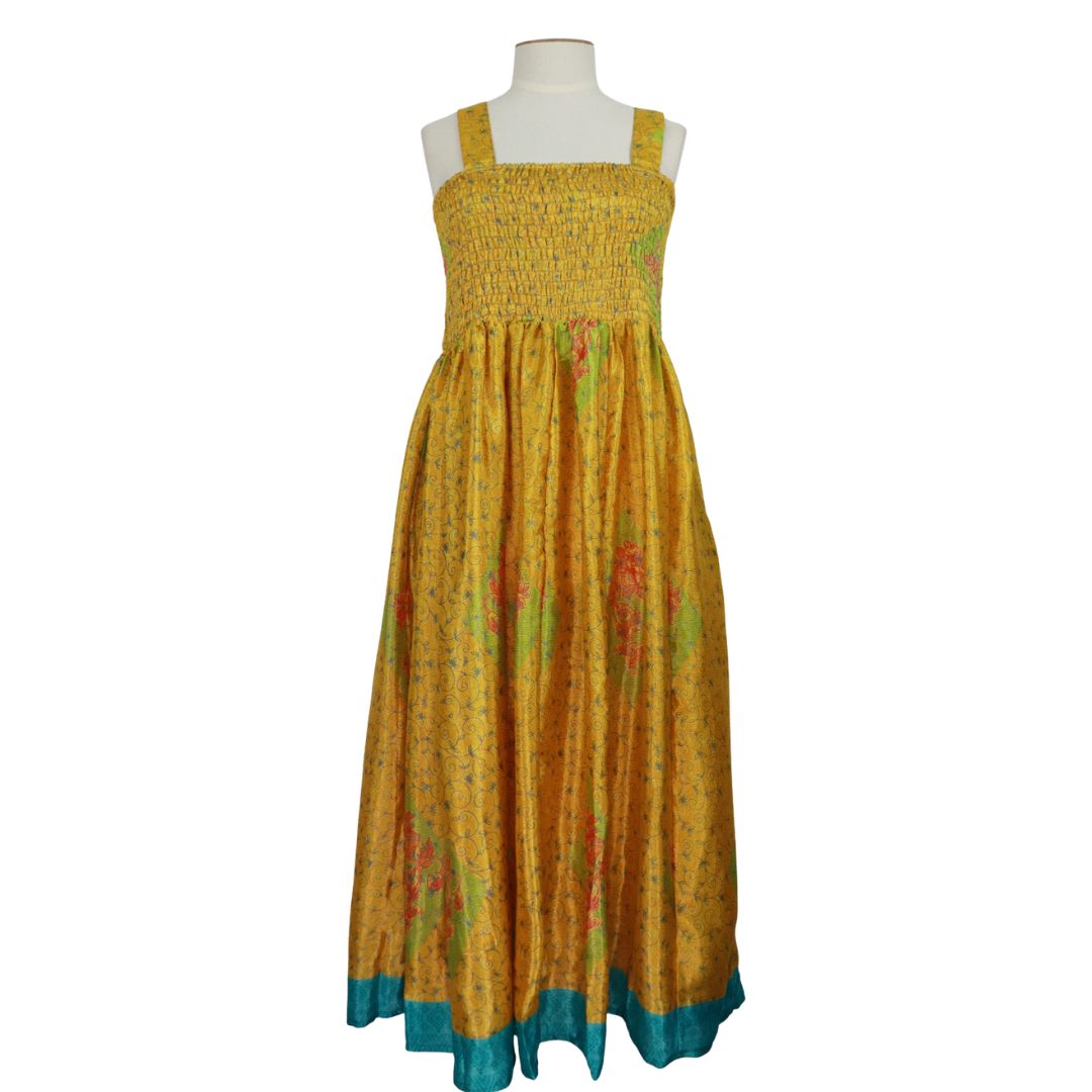 DM123 - THREE IN ONE SUMMER DRESS