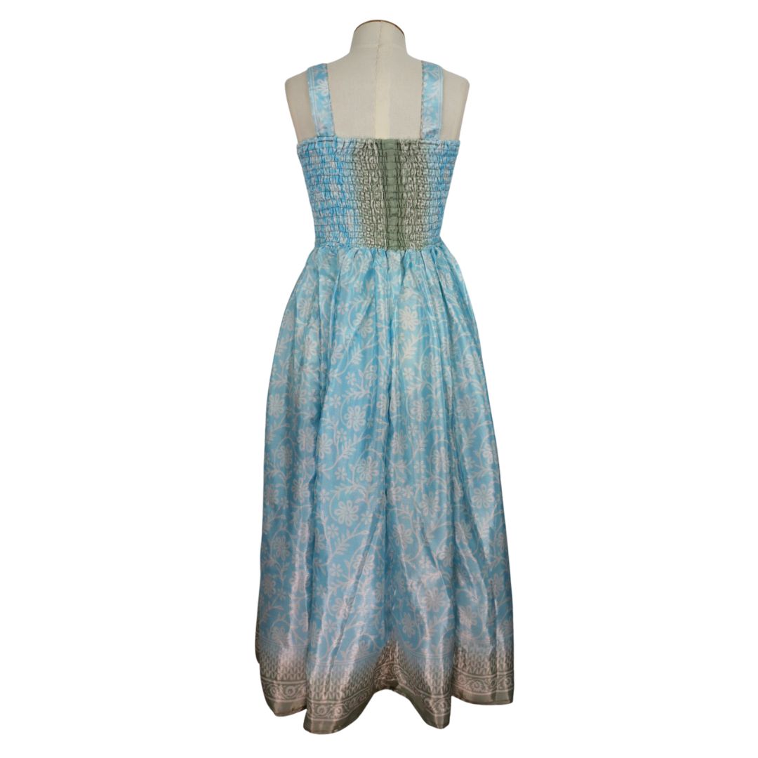 DM110 - THREE IN ONE SUMMER DRESS