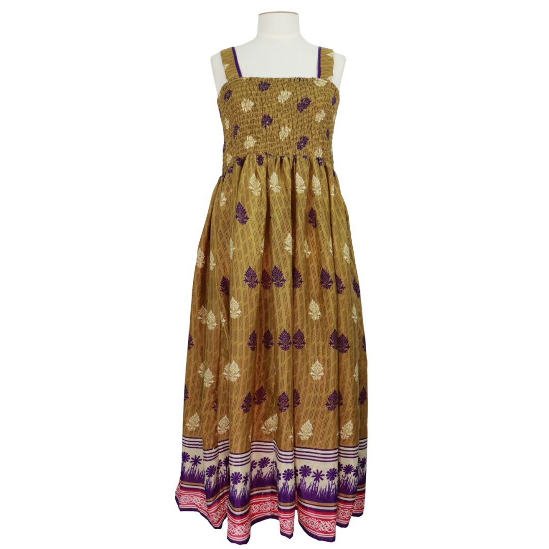 DM125 - THREE IN ONE SUMMER DRESS