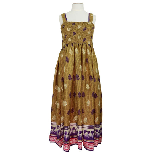 DM125 - THREE IN ONE SUMMER DRESS