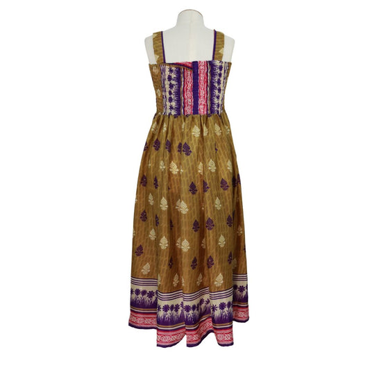 DM125 - THREE IN ONE SUMMER DRESS