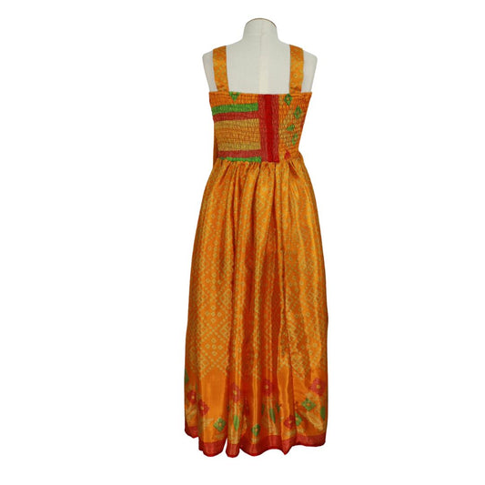 DM126 - THREE IN ONE SUMMER DRESS