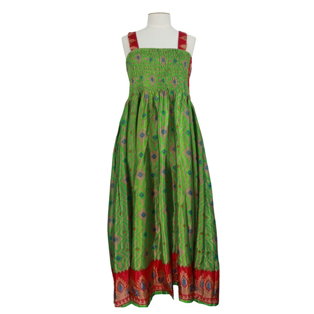 DM112 - THREE IN ONE SUMMER DRESS