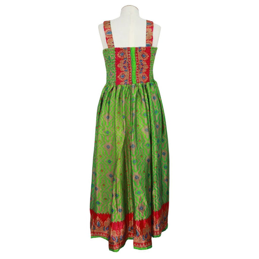 DM112 - THREE IN ONE SUMMER DRESS