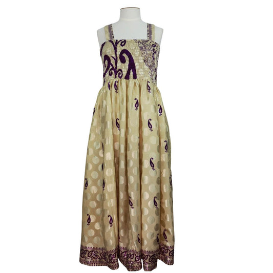 DM113 - THREE IN ONE SUMMER DRESS