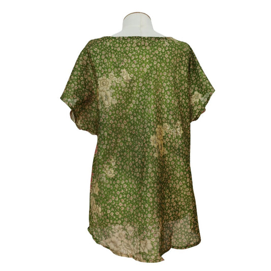 RTM92 - ROUND NECK TOP