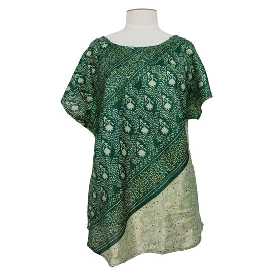 RTM73 - ROUND NECK TOP