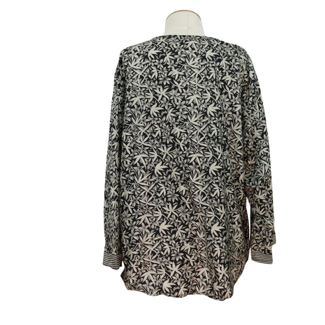 LTM19 - LONG SLEEVE TOP