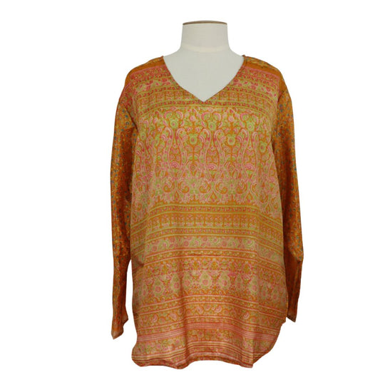 LTM20 - LONG SLEEVE TOP