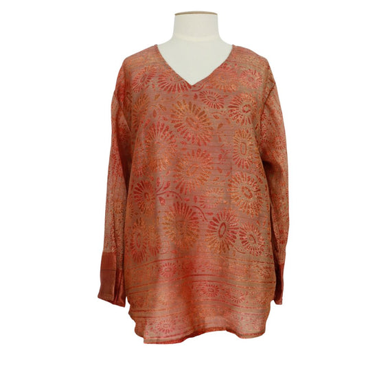 LTM22 - LONG SLEEVE TOP