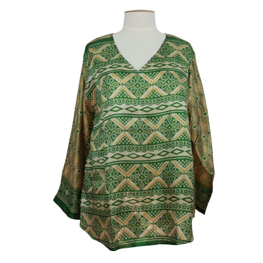 LTM23 - LONG SLEEVE TOP