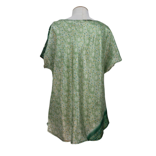 RTM73 - ROUND NECK TOP