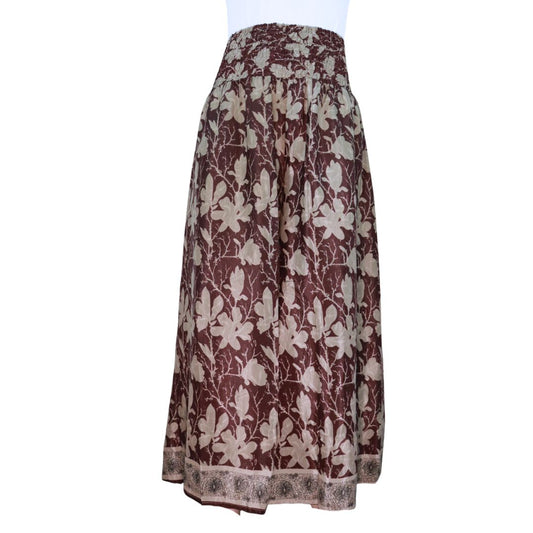 PXXL180 - PALAZZO PANTS