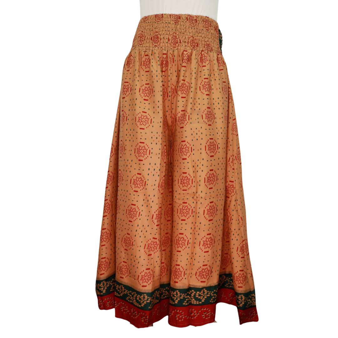 PXXL182 - PALAZZO PANTS