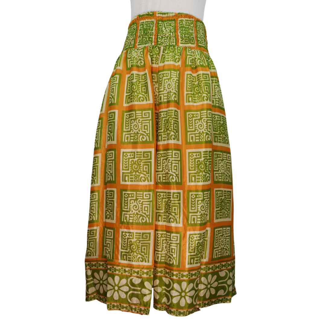 PXXL193 - Palazzo Pants