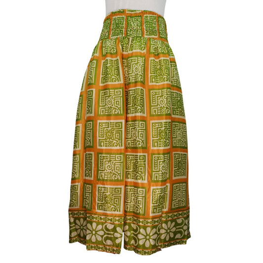 PXXL193 - Palazzo Pants