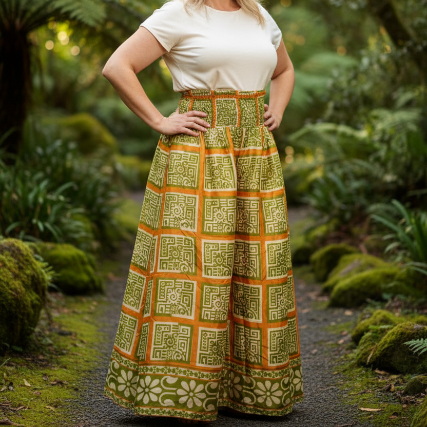 PAXL193 - Palazzo Pants
