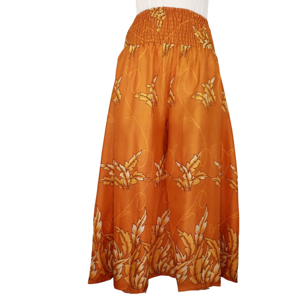 PLXL182 - PALAZZO PANTS