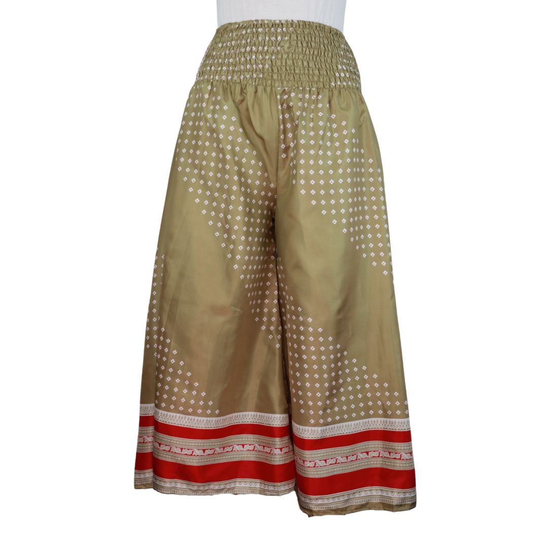 PML157 - PALAZZO PANTS