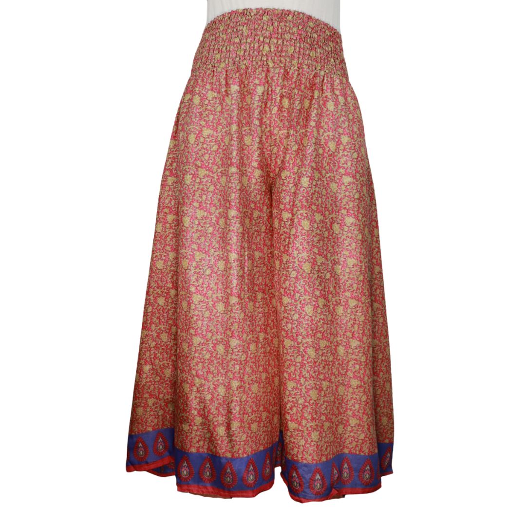 PXXL162 - PALAZZO PANTS