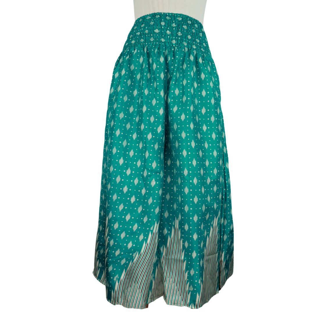 PXXX130 - PALAZZO PANTS