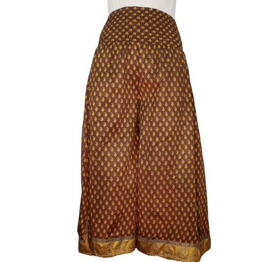 PSM60 - PALAZZO PANTS S/M