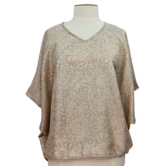 BWSM97 - BATWING TOP