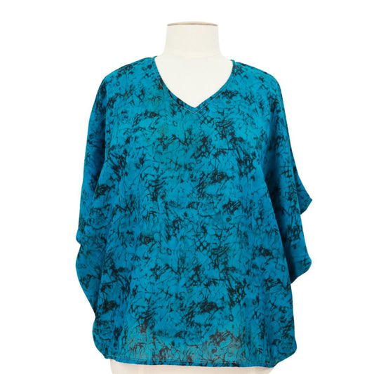 BWSM106 - Batwing Top