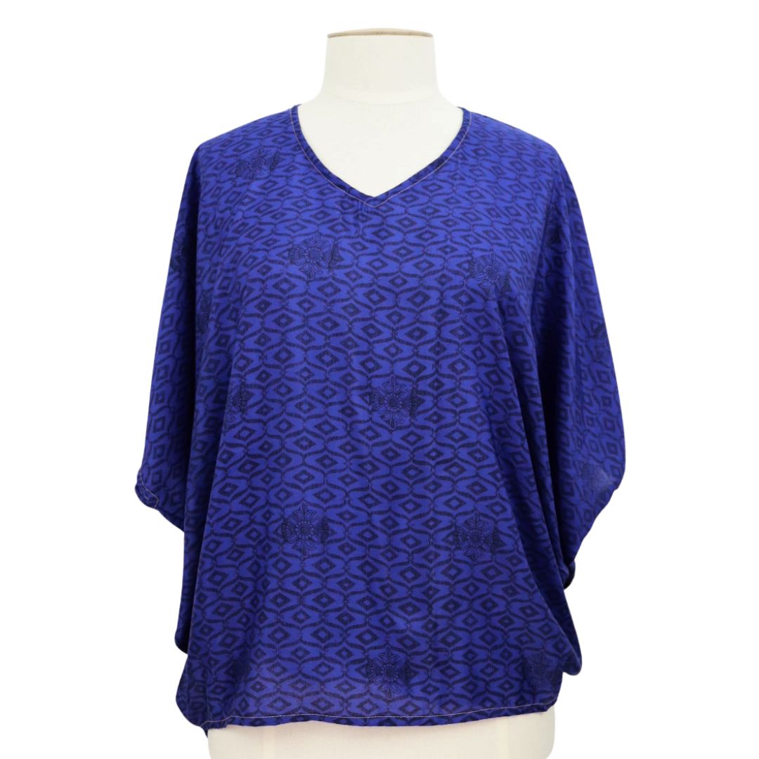 BWSM99 - BATWING TOP