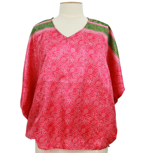 BWSM101 - BATWING TOP