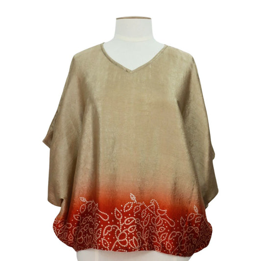 BWSM103 - BATWING TOP