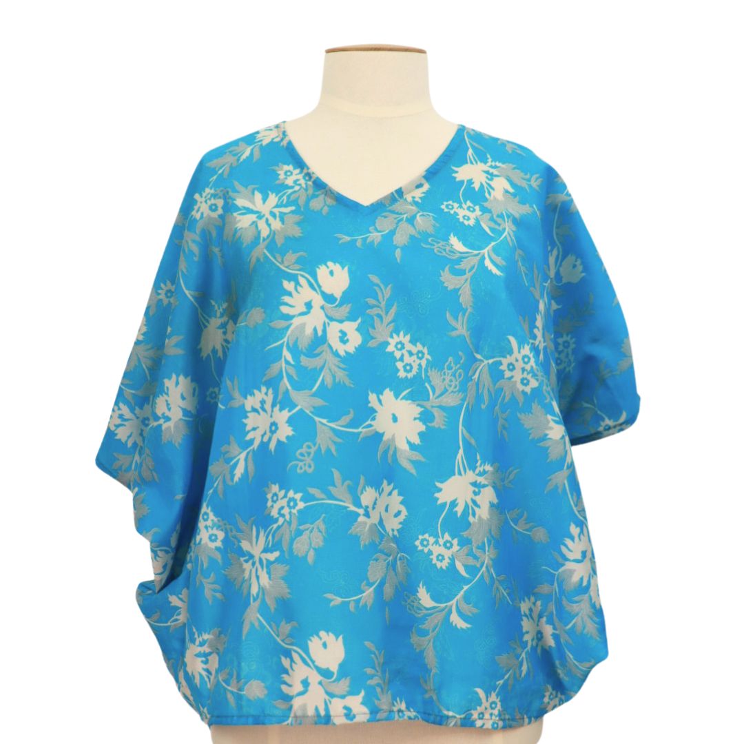 BWSM104 - Batwing Top