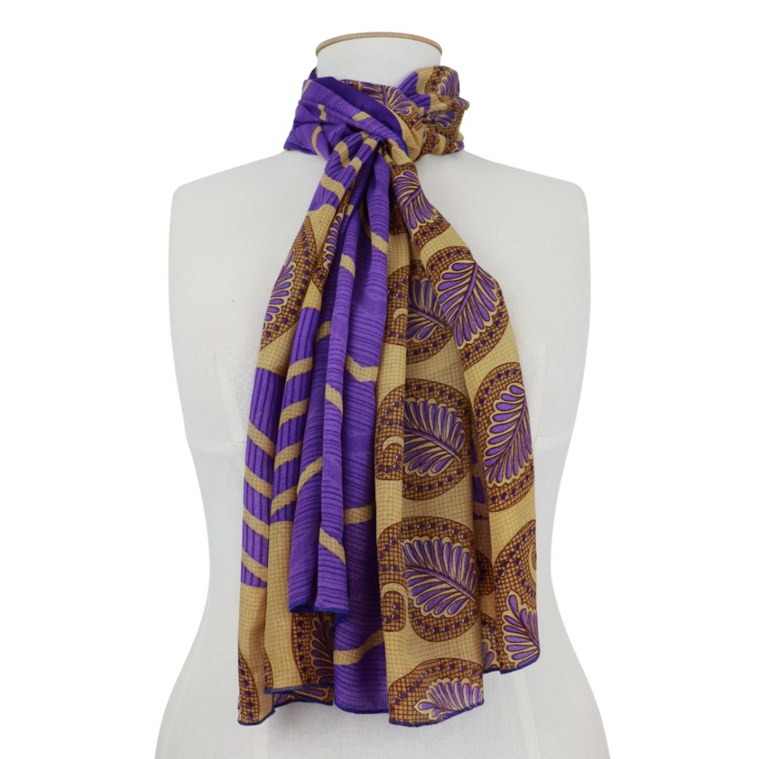S519 - SCARF