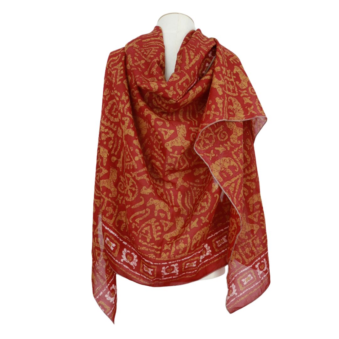 SW482 - SHOULDER WRAP