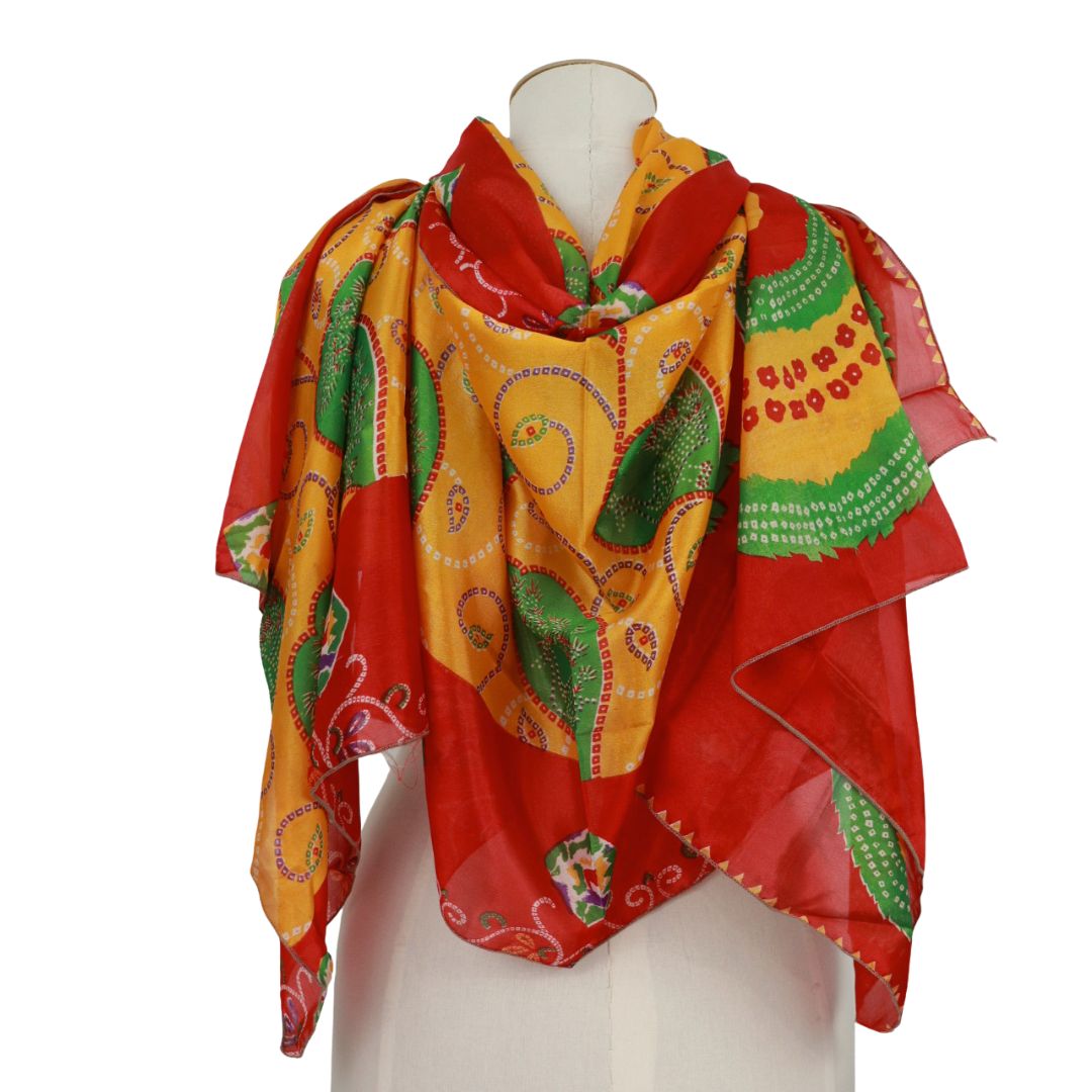 SW543 - SHOULDER WRAP