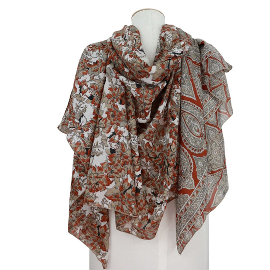 SW545 - SHOULDER WRAP