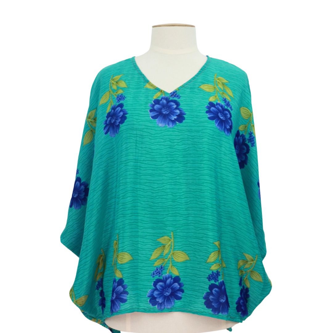 BWML154 - Batwing Top