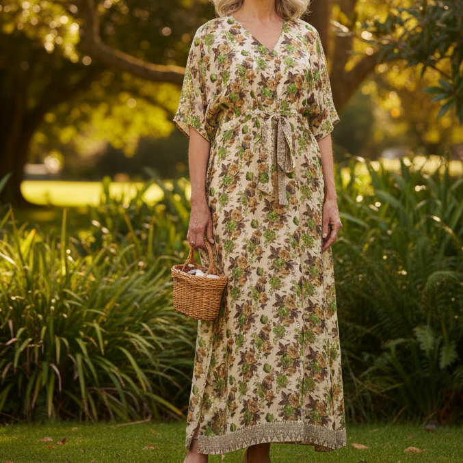 RDS12 - ROSIE DRESS