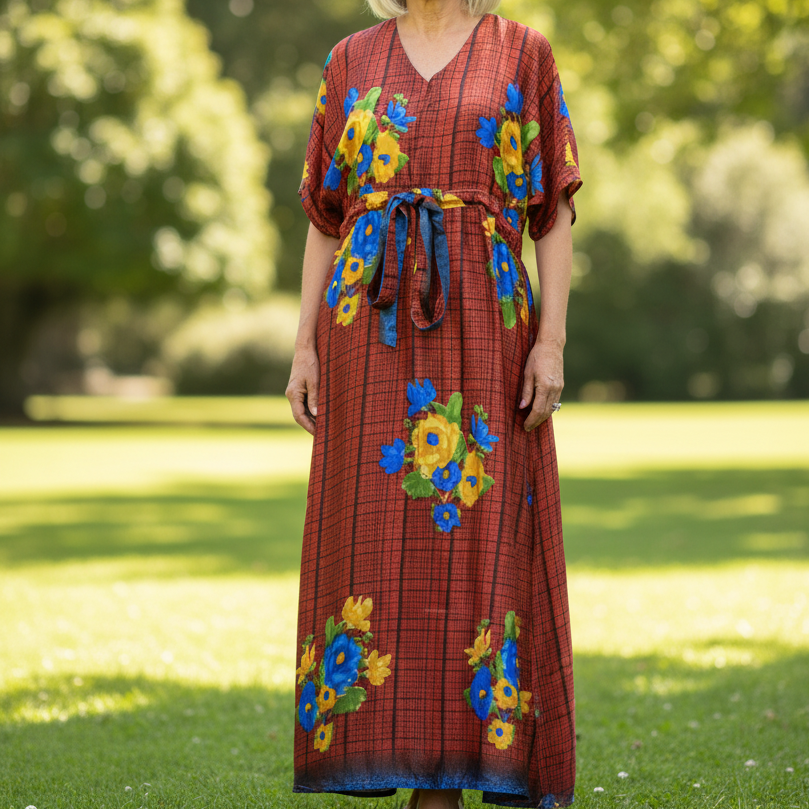 RDS14 - ROSIE DRESS