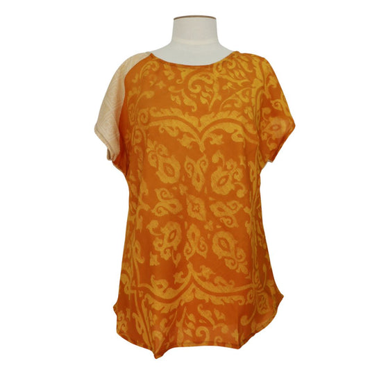 RTS102 - ROUND NECK TOP